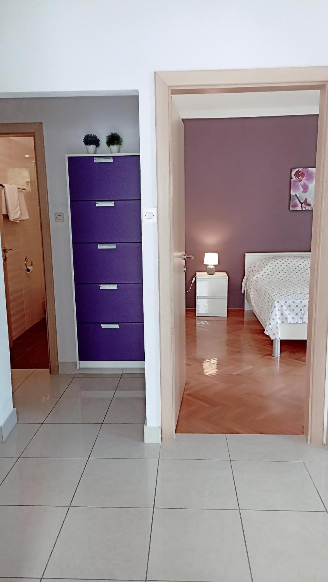 Relax Apartment Preko Bagian luar foto