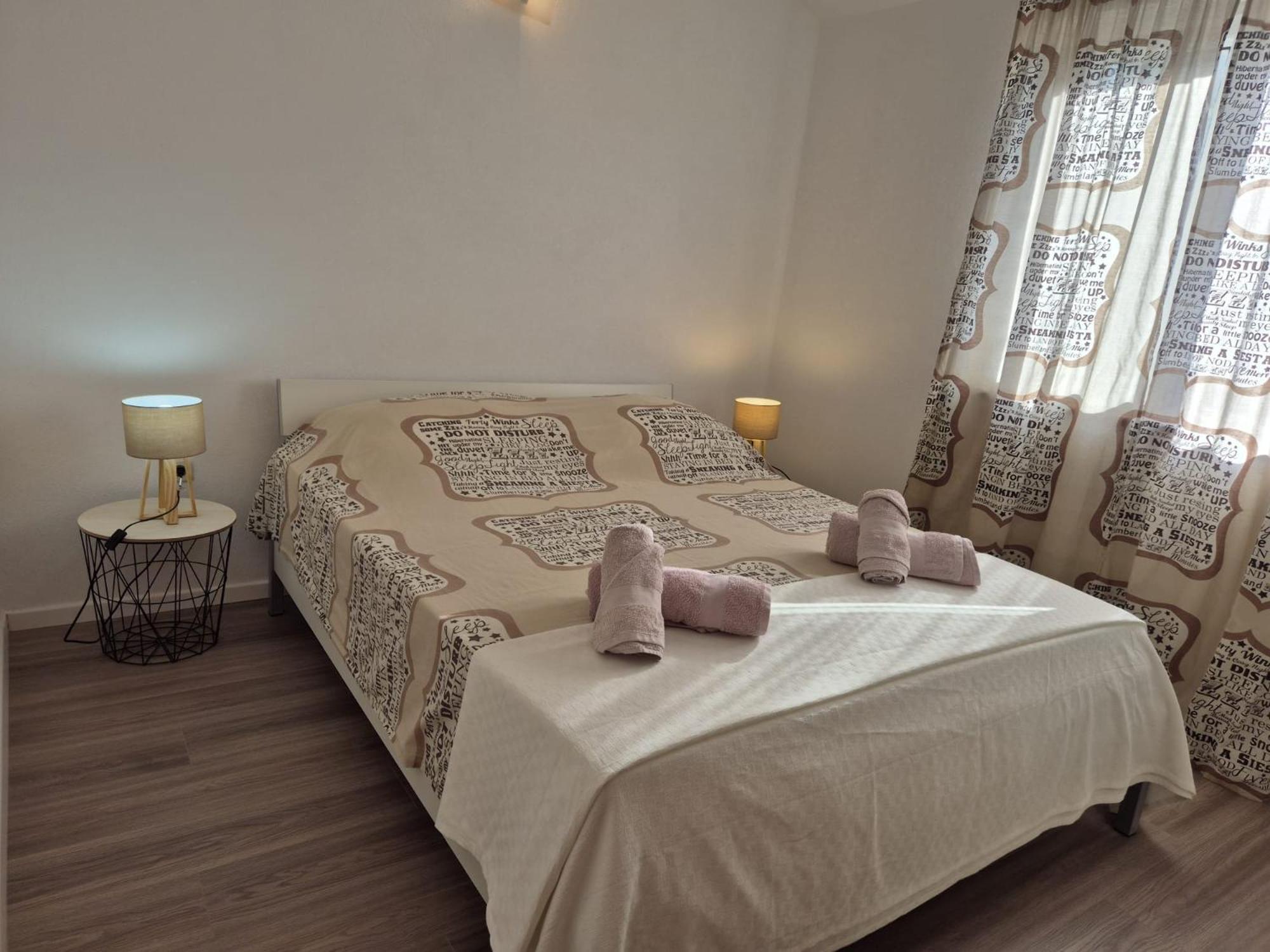 Relax Apartment Preko Bagian luar foto