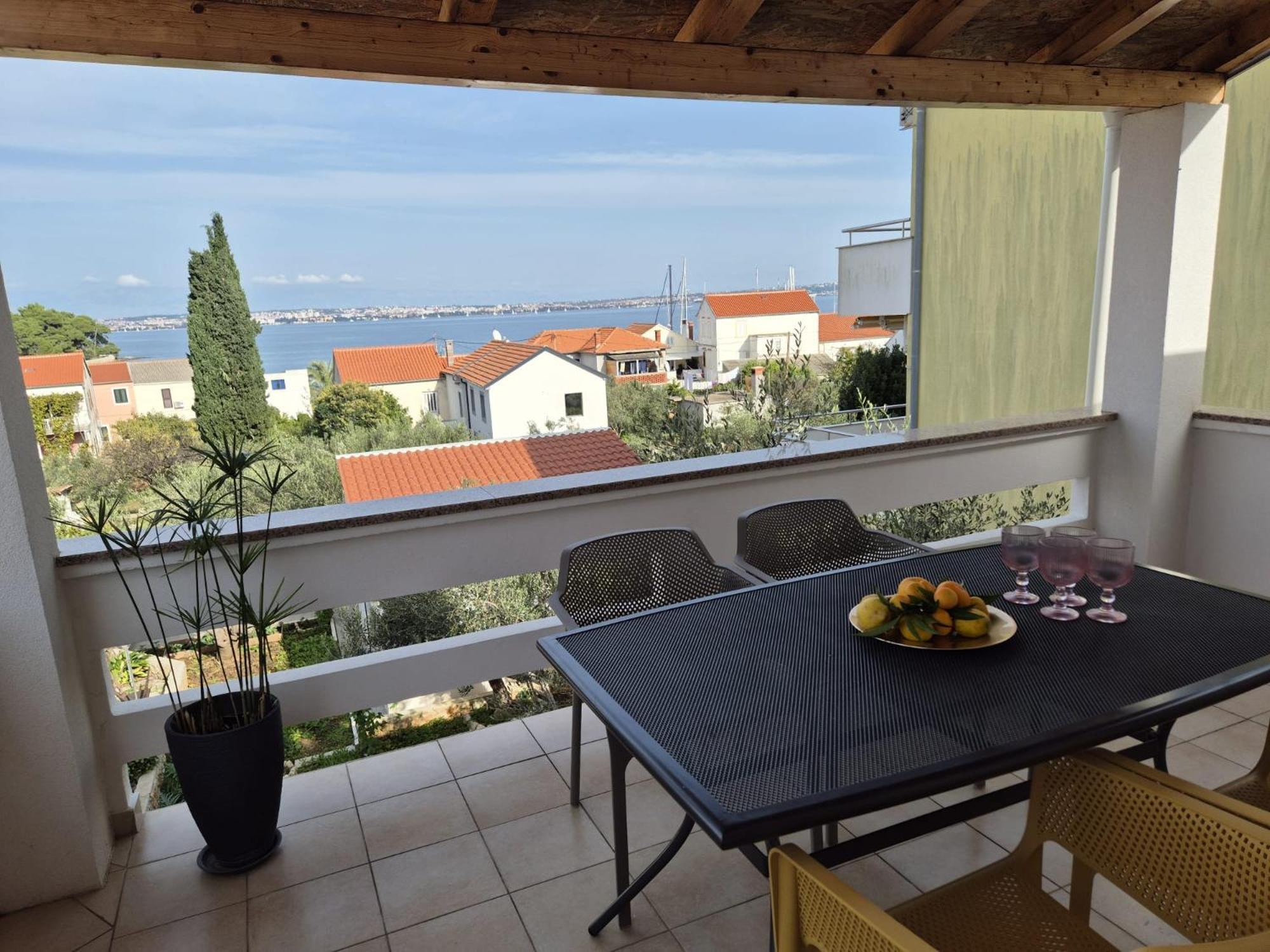 Relax Apartment Preko Bagian luar foto