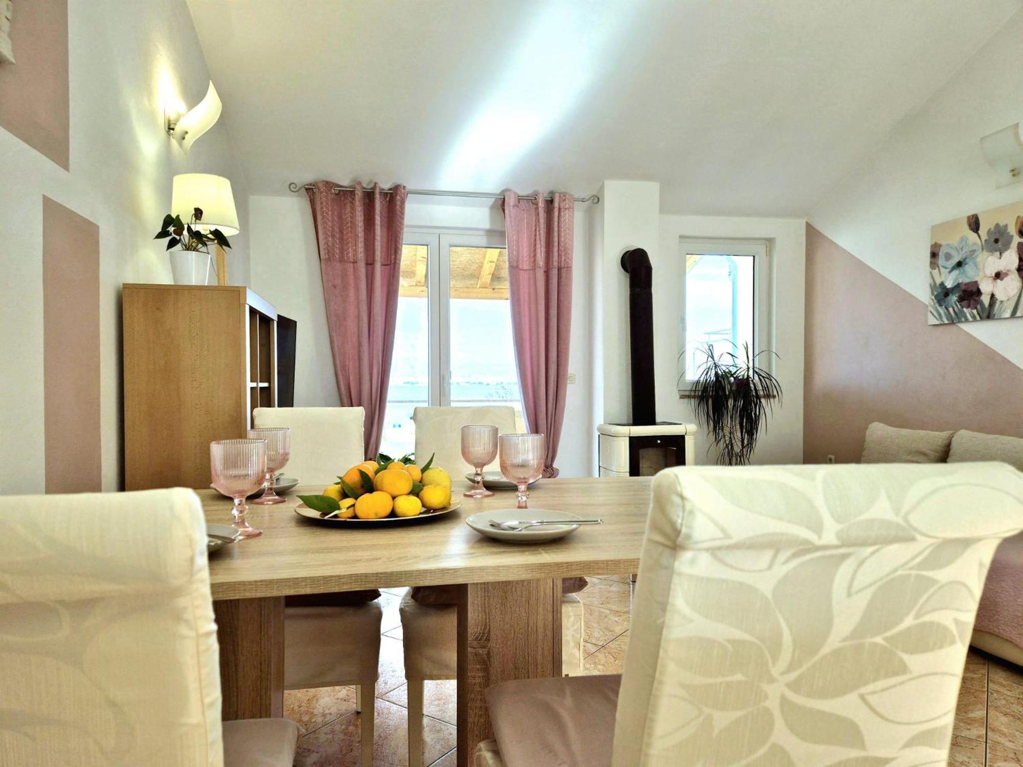 Relax Apartment Preko Bagian luar foto