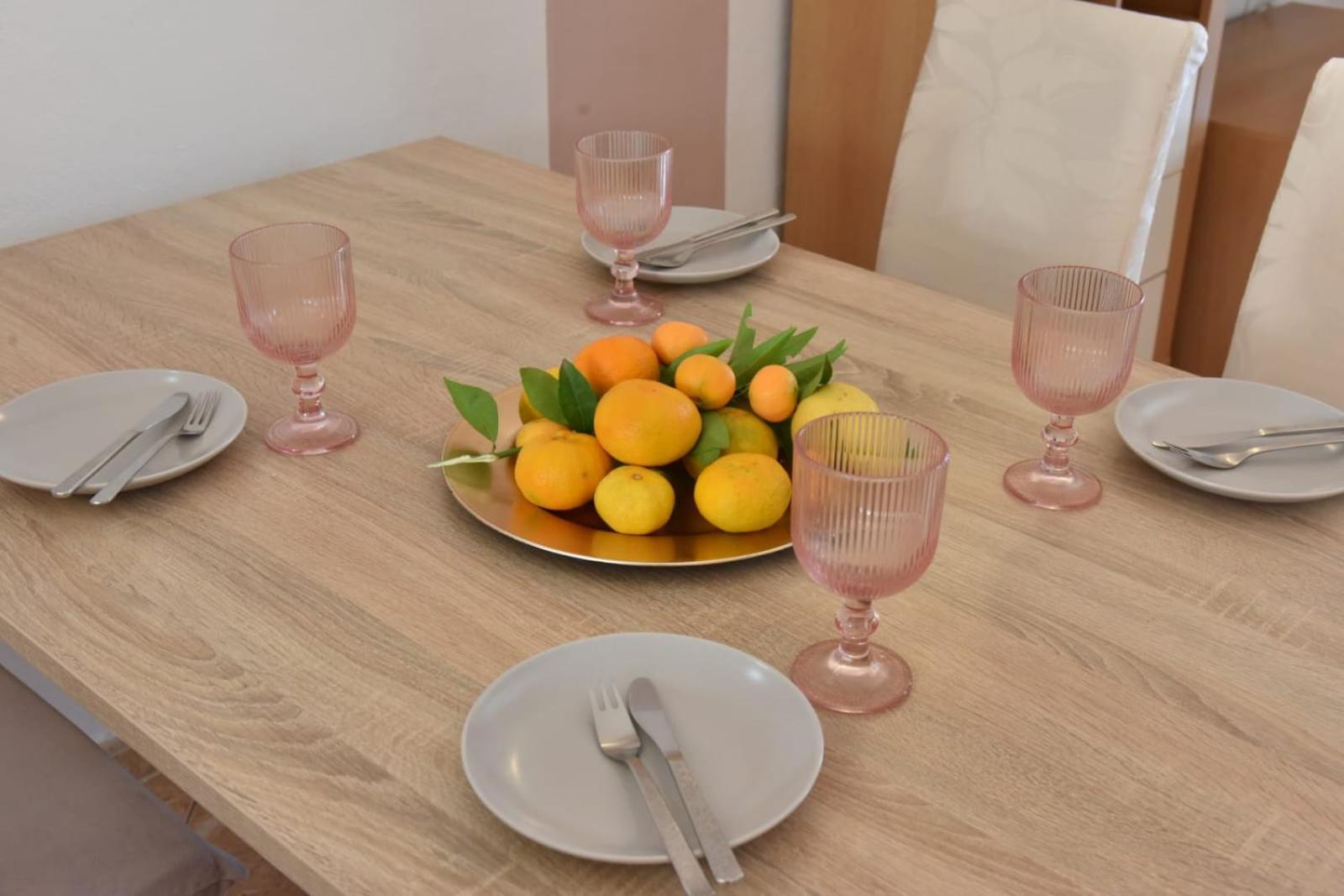 Relax Apartment Preko Bagian luar foto