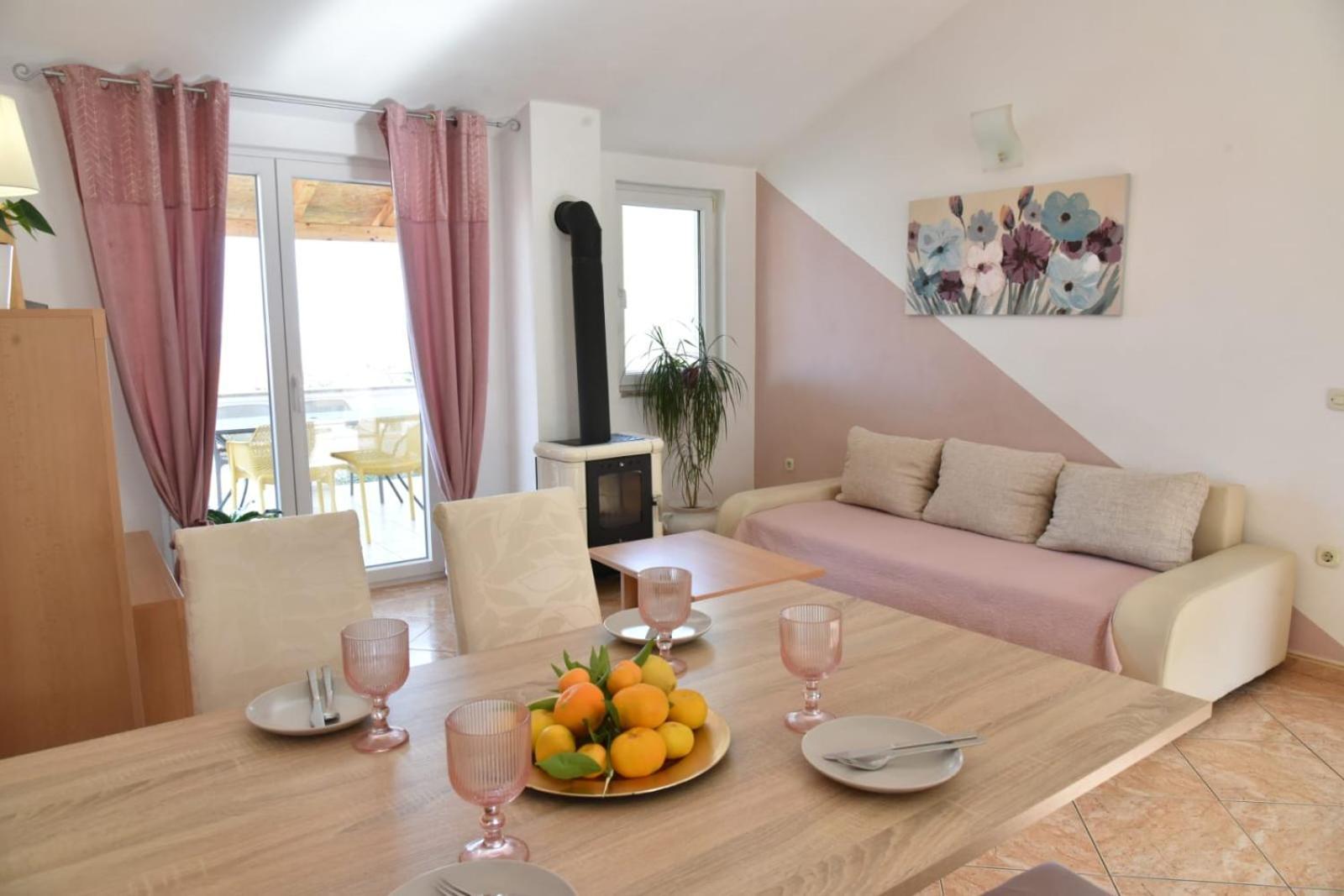 Relax Apartment Preko Bagian luar foto
