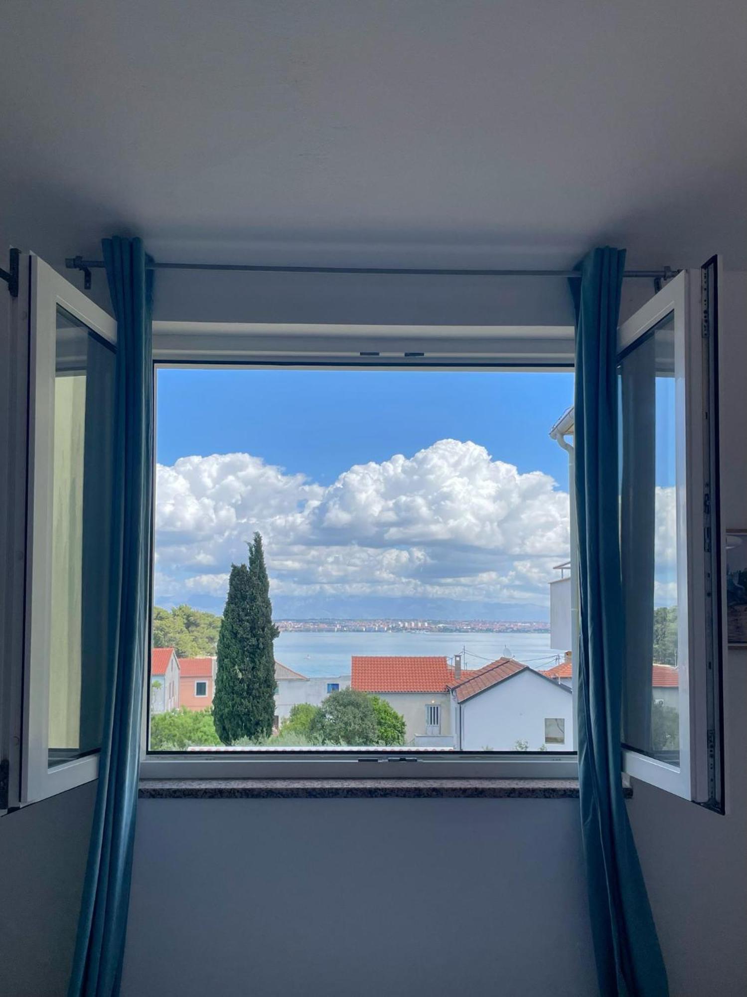 Relax Apartment Preko Bagian luar foto