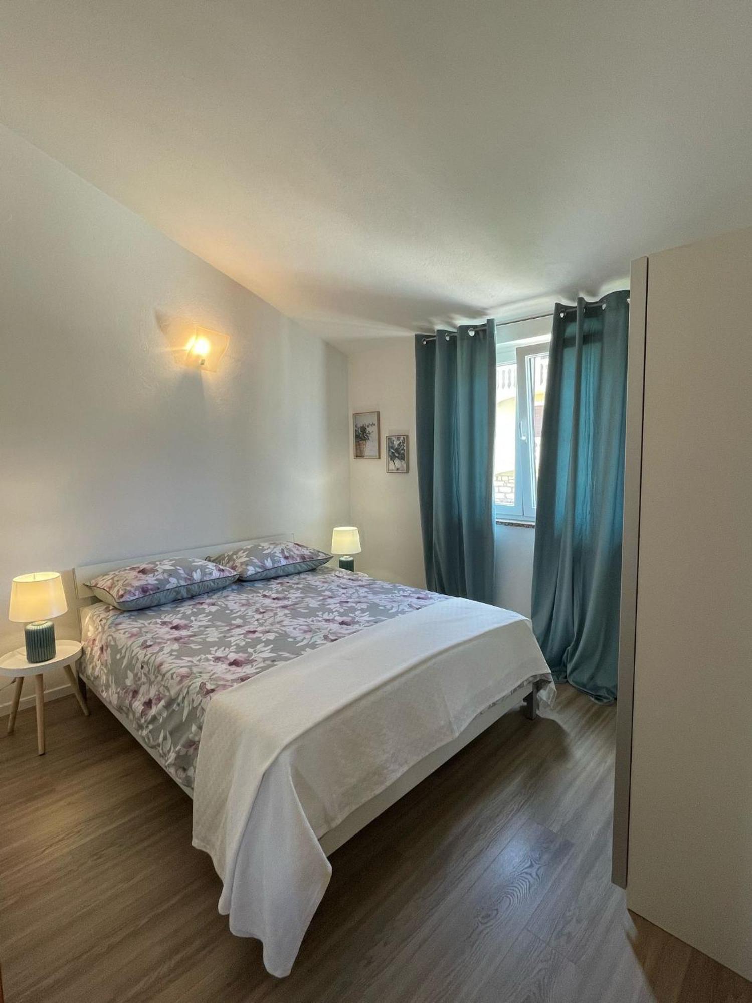 Relax Apartment Preko Bagian luar foto
