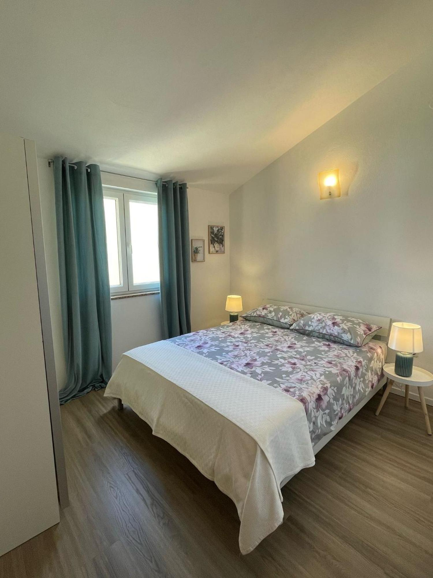 Relax Apartment Preko Bagian luar foto