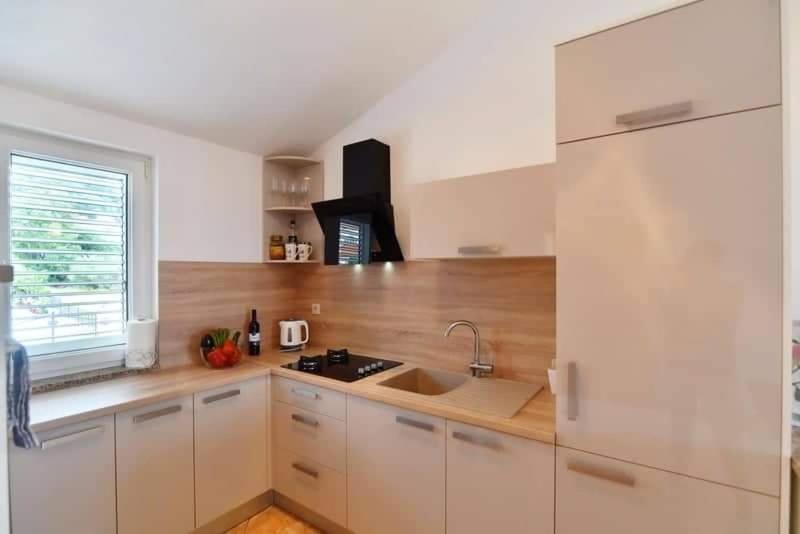 Relax Apartment Preko Bagian luar foto