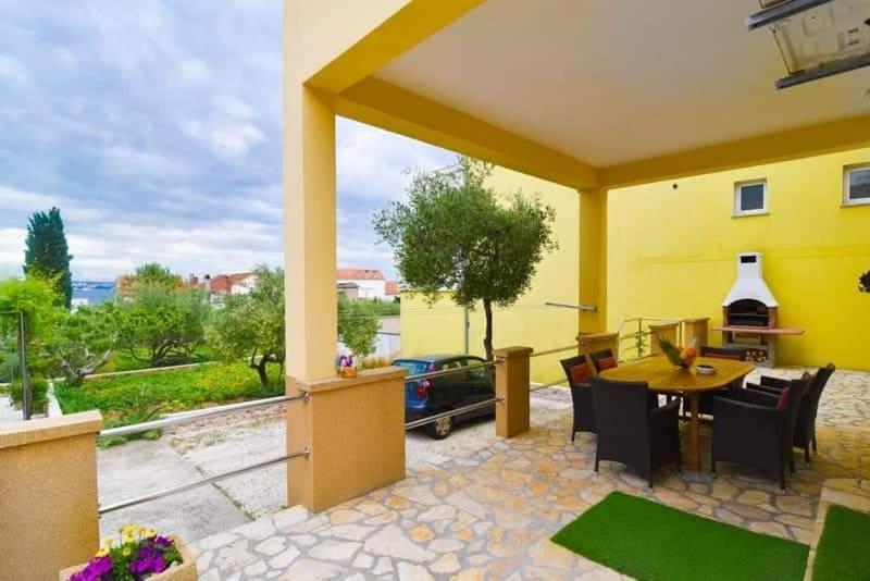 Relax Apartment Preko Bagian luar foto